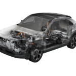 Mazda MX-30 R-EV