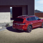 2024 VW Atlas