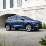 2024 Buick Encore GX
