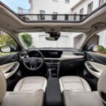 2024 Buick Encore GX