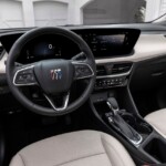 2024 Buick Encore GX