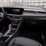 2024 Buick Encore GX
