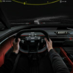 Cockpit