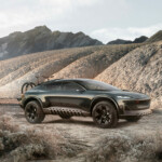 audi pickup truck concept