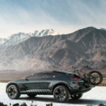 Static photo, Colour: Arctic Teal