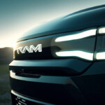Ram 1500 REV