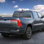 Ram 1500 REV