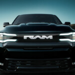 Ram 1500 REV