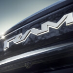 Ram 1500 REV