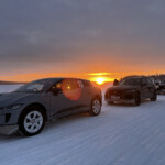 JLR Ice Academy