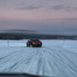 JLR Ice Academy