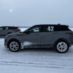 JLR Ice Academy