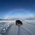 JLR Ice Academy