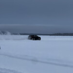 JLR Ice Academy