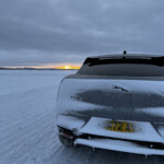 JLR Ice Academy
