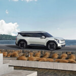 2024 Kia EV9