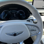 2023 Genesis Electrified GV70