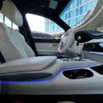 2023 Genesis Electrified GV70