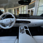 2023 Genesis Electrified GV70