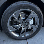 2023 Genesis Electrified GV70