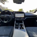 2023 Lexus RZ