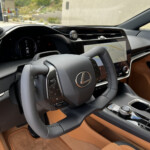 2023 Lexus RZ