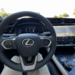2023 Lexus RZ