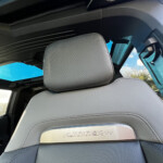 2024 Hummer EV SUV