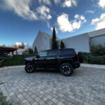 2024 Hummer EV SUV