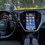 2024 Crosstrek