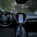 2024 Crosstrek