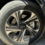 2024 Crosstrek