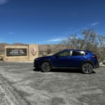 2024 Crosstrek
