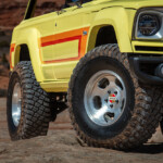 2023 Easter Jeep Safari