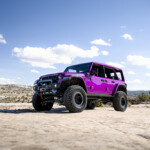 2023 Jeep Easter Safari