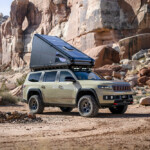 2023 Jeep Easter Safari