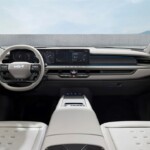 2024 Kia EV9