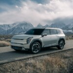 2024 Kia EV9