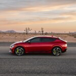 2023 Kia EV6 GT