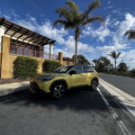 2023 Toyota Corolla Cross Hybrid