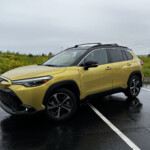 2023 Toyota Corolla Cross Hybrid