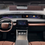 2024 Lincoln Nautilus