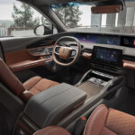 2024 Lincoln Nautilus