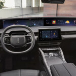 2024 Lincoln Nautilus