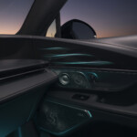 2024 Lincoln Nautilus