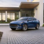 2024 Buick Envista