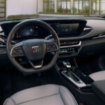 2024 Buick Envista