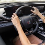 2024 Buick Envista