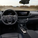 2024 Buick Envista