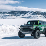 Ford Bronco VelociRaptor 500